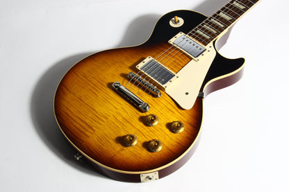 2010 Gibson Custom Shop V9 1959 Les Paul Limited Edition - Page 58 Joe Perry Slash 59 Burst r9