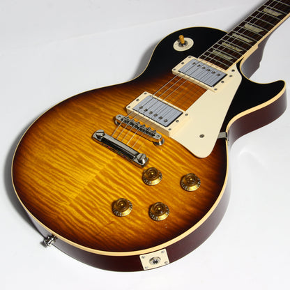 2010 Gibson Custom Shop V9 1959 Les Paul Limited Edition - Page 58 Joe Perry Slash 59 Burst r9