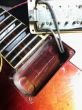 RARE 1982 Gibson ES-369 Cherry Sunburst w/ OHSC! Dirty Fingers Pickups! 335 347 355