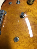 RARE 1982 Gibson ES-369 Cherry Sunburst w/ OHSC! Dirty Fingers Pickups! 335 347 355