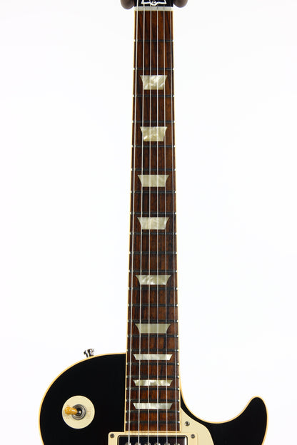 2010 Gibson Custom Shop V9 1959 Les Paul Limited Edition - Page 58 Joe Perry Slash 59 Burst r9