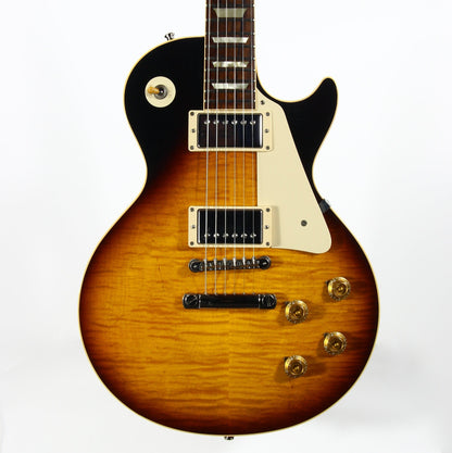 2010 Gibson Custom Shop V9 1959 Les Paul Limited Edition - Page 58 Joe Perry Slash 59 Burst r9