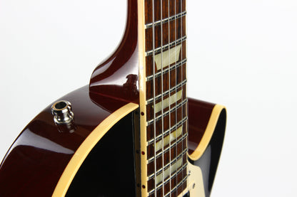 2010 Gibson Custom Shop V9 1959 Les Paul Limited Edition - Page 58 Joe Perry Slash 59 Burst r9