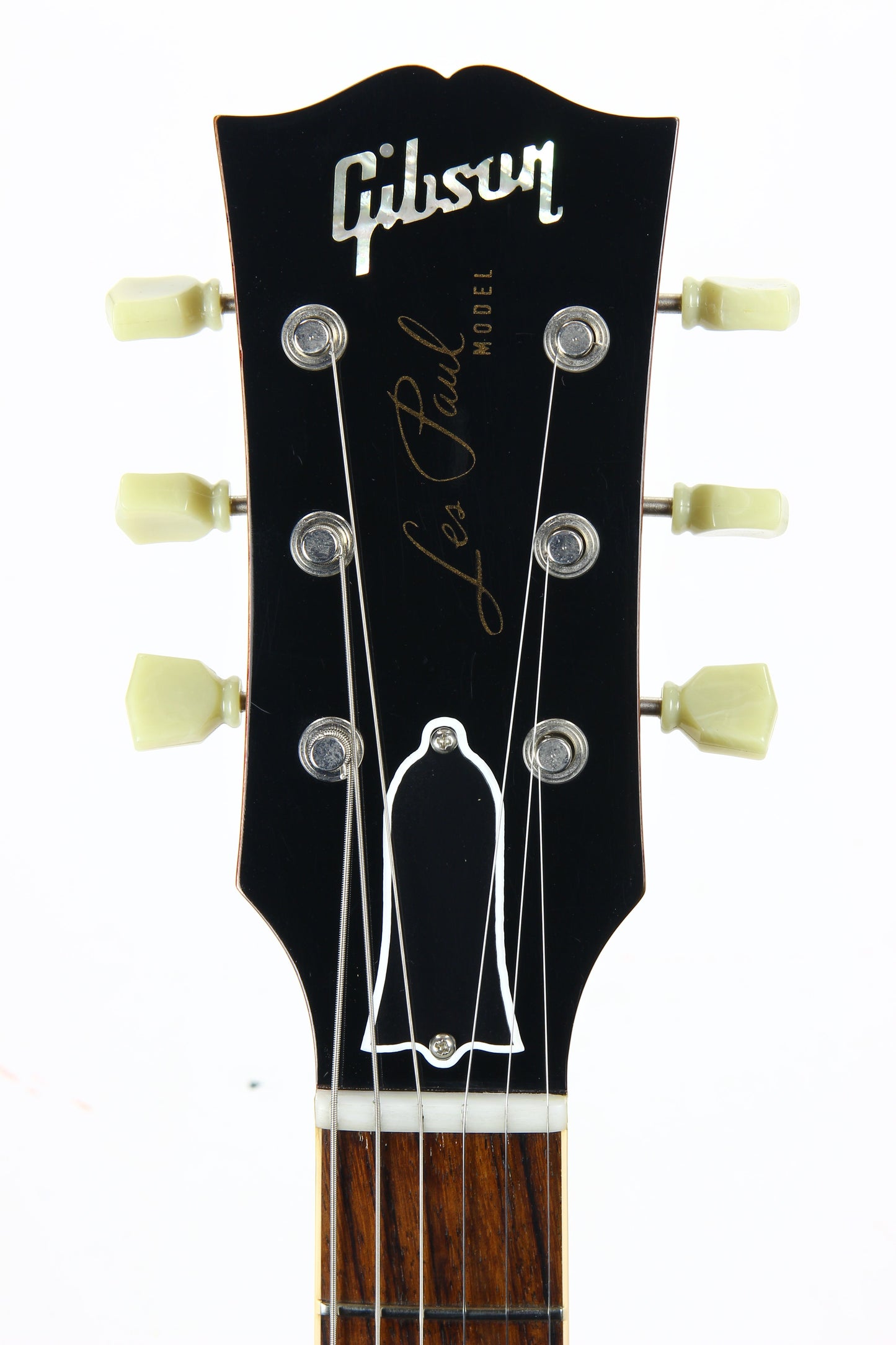 2010 Gibson Custom Shop V9 1959 Les Paul Limited Edition - Page 58 Joe Perry Slash 59 Burst r9