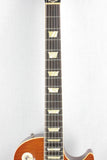 1983 Tokai Love Rock LS-100 MONSTER FLAMETOP! Solid Top, MIJ Japan Vintage
