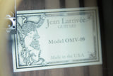 2004 Larrivee OMV-09 Made in USA! OM Cutaway Model! Spruce/Rosewood