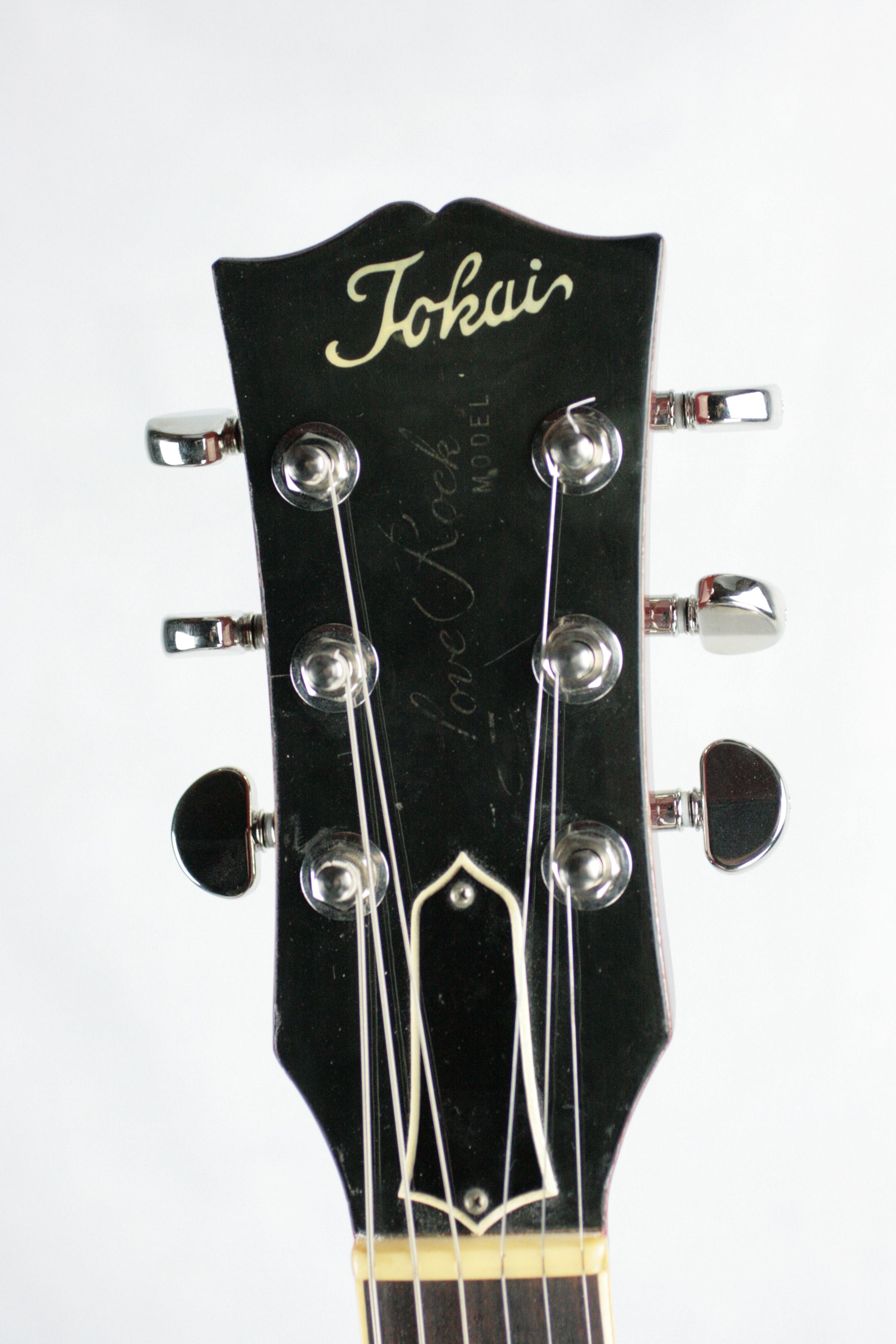 1983 Tokai Love Rock LS FLAMETOP! Solid Top MIJ Japan 1983 Tokai Love Rock LS FLAMETOP! Solid Top MIJ Japan