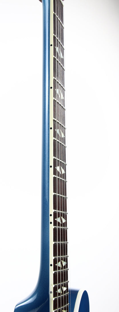 MINTY Gibson Dave Grohl Signature DG-335 PELHAM BLUE ES-335 - Trini Lopez Limited Edition Memphis