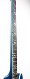 *SOLD*  MINTY Gibson Dave Grohl Signature DG-335 PELHAM BLUE ES-335 - Trini Lopez Limited Edition Memphis