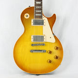 1997 Gibson 58 Les Paul TOM MURPHY Painted & Aged! 1958 Reissue R8! 7th Murphy Ever!