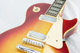 1976 Gibson Les Paul Deluxe Cherry Sunburst! Mini-Humbuckers! standard custom
