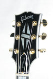 2016 Gibson ES-355 EBONY BLACK Gloss Limited Edition! Gold Bigsby! Memphis 335 345
