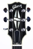*SOLD*  2005 Gibson SG Supreme Midnight Blue Burst - Ebony Fretboard, Les Paul Custom Inlays, Lightly Figured!