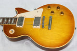 1997 Gibson 58 Les Paul TOM MURPHY Painted & Aged! 1958 Reissue R8! 7th Murphy Ever!