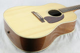 *SOLD*  2015 Gibson Custom Shop J-45 Special Adirondack Red Spruce Figured Mahogany Limited Edition