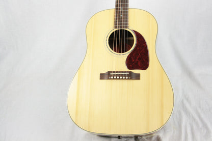 2015 Gibson Custom Shop J-45 Special Adirondack Red Spruce Figured Mahogany Limited Edition