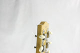 2006 Gibson 1957 Les Paul TV Yellow Jr. Custom Shop! LP Junior 57 Reissue! P90 Single Cutaway! Historic