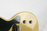 2006 Gibson 1957 Les Paul TV Yellow Jr. Custom Shop! LP Junior 57 Reissue! P90 Single Cutaway! Historic