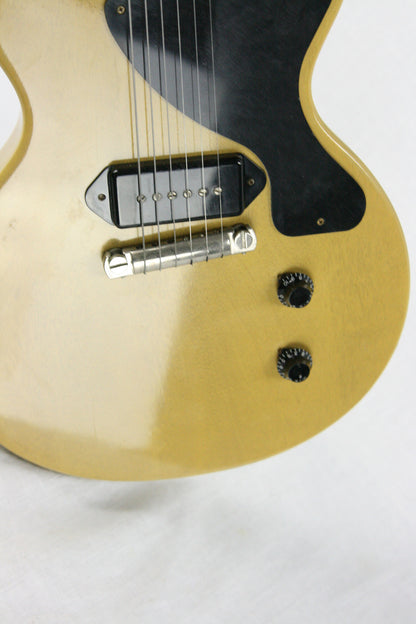 2006 Gibson 1957 Les Paul TV Yellow Jr. Custom Shop! LP Junior 57 Reissue! P90 Single Cutaway! Historic