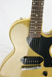 2006 Gibson 1957 Les Paul TV Yellow Jr. Custom Shop! LP Junior 57 Reissue! P90 Single Cutaway! Historic