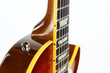 1999 Gibson '59 Reissue 40th Anniversary Les Paul 1959 Custom Shop Historic LP R9 - FLAMETOP!