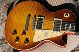 *SOLD*  2018 Gibson 1958 Les Paul Historic Reissue! R8 58 LP Royal Teaburst Custom Shop TH Specs