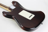 *SOLD*  PROTOTYPE 2013 Fender American Select Stratocaster HSS Exotic Maple Quilt - One-of-a-Kind!