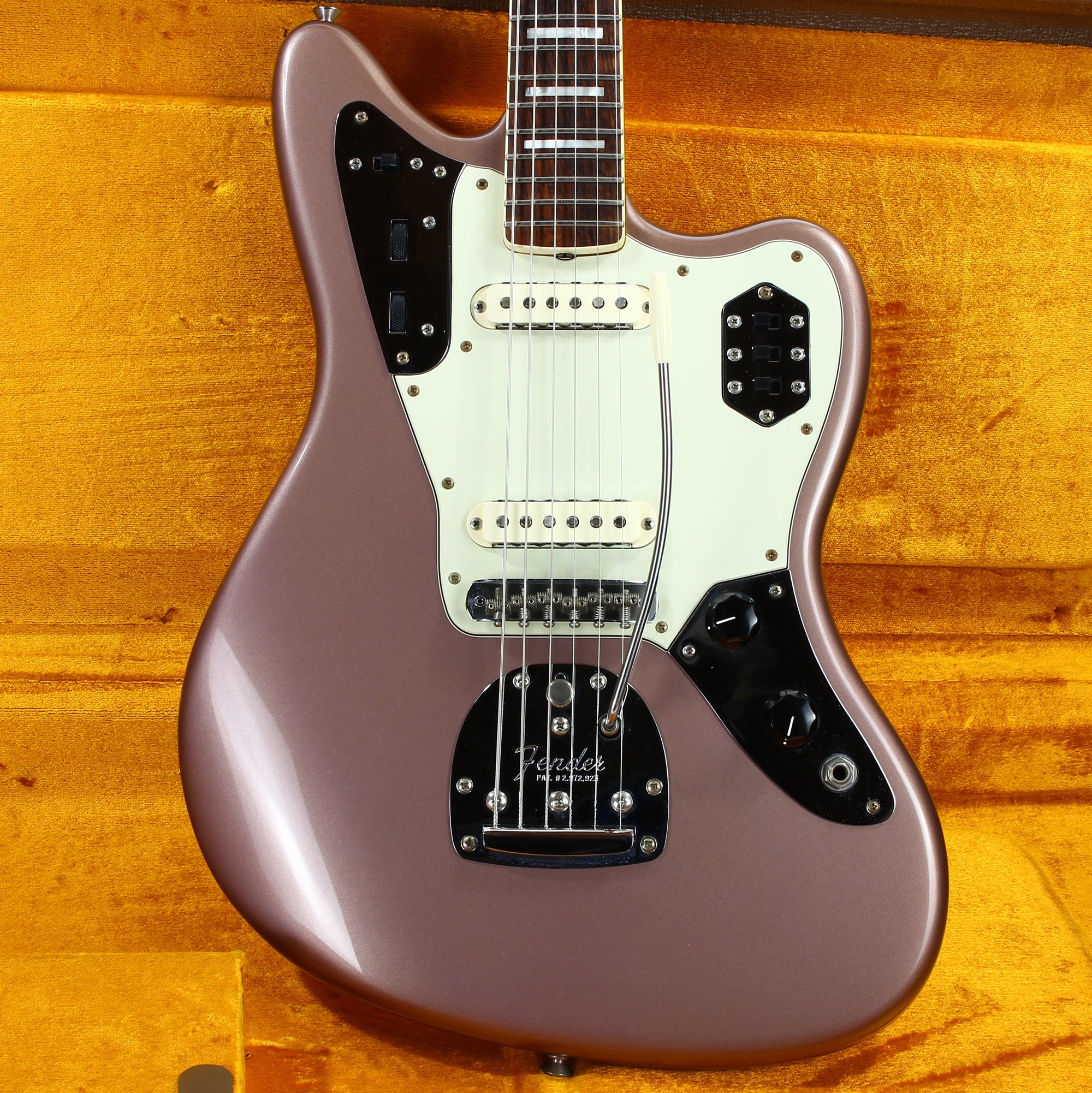 Fender Serial Number Lookup Guide with Date Codes Kansas City Vintage