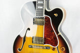 2004 Gibson L-5 CES SIGNATURE! JAMES HUTCHINS! 15-1/2" Body Custom Shop