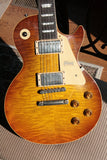 2018 Gibson 1958 Les Paul Historic Reissue! R8 58 Royal Teaburst Custom Shop TH Specs