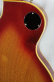 1977 Gibson Les Paul Custom Cherry Sunburst w/ Original Case! 1970's LP