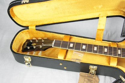 2016 Gibson Memphis 1963 ES-335 Reissue!!! Sunburst '63 w/ Block Inlays! 345 355