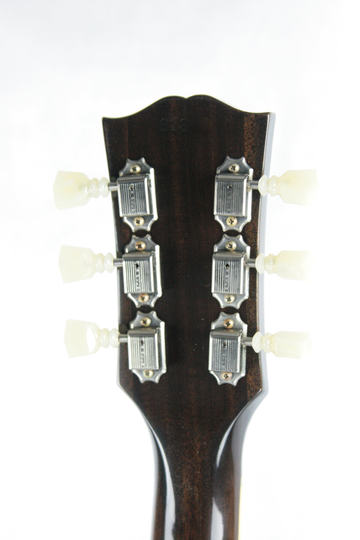 2016 Gibson Memphis 1963 ES-335 Reissue!!! Sunburst '63 w/ Block Inlays! 345 355