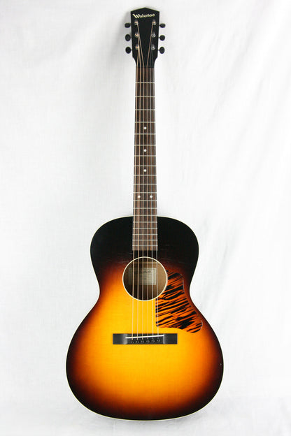 Waterloo WL-14 L by Collings! Ladder-Braced w/ T-Bar.