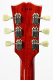 MINT 1999 Gibson '59 Reissue 40th Anniversary Les Paul 1959 Custom Shop Historic LP R9 - FLAMETOP!