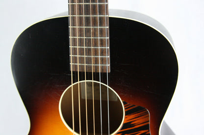 Waterloo WL-14 L by Collings! Ladder-Braced w/ T-Bar.