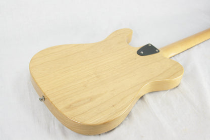 1988 G&L ASAT Special Natural LIGHTWEIGHT Ash Body! Leo Fender Tele broadcaster era