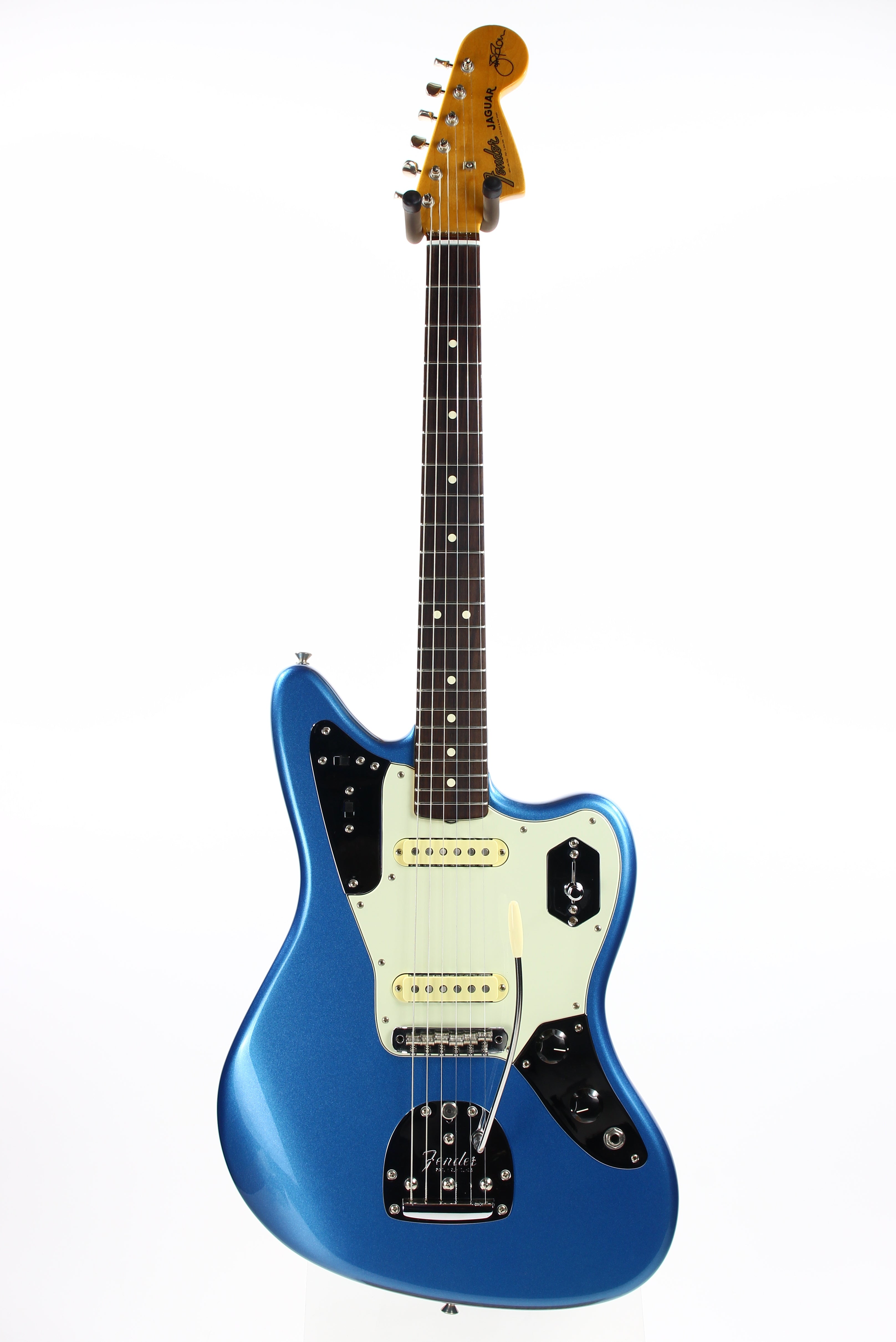Johnny marr jaguar blue hotsell