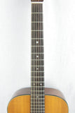 1966 Martin 0-18 Acoustic Guitar! Small Body Flattop! Spruce/Mahogany Vintage!