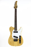 MINTY 1988 G&L ASAT Classic Special Signature Natural Ash Body! Leo Fender Tele broadcaster era