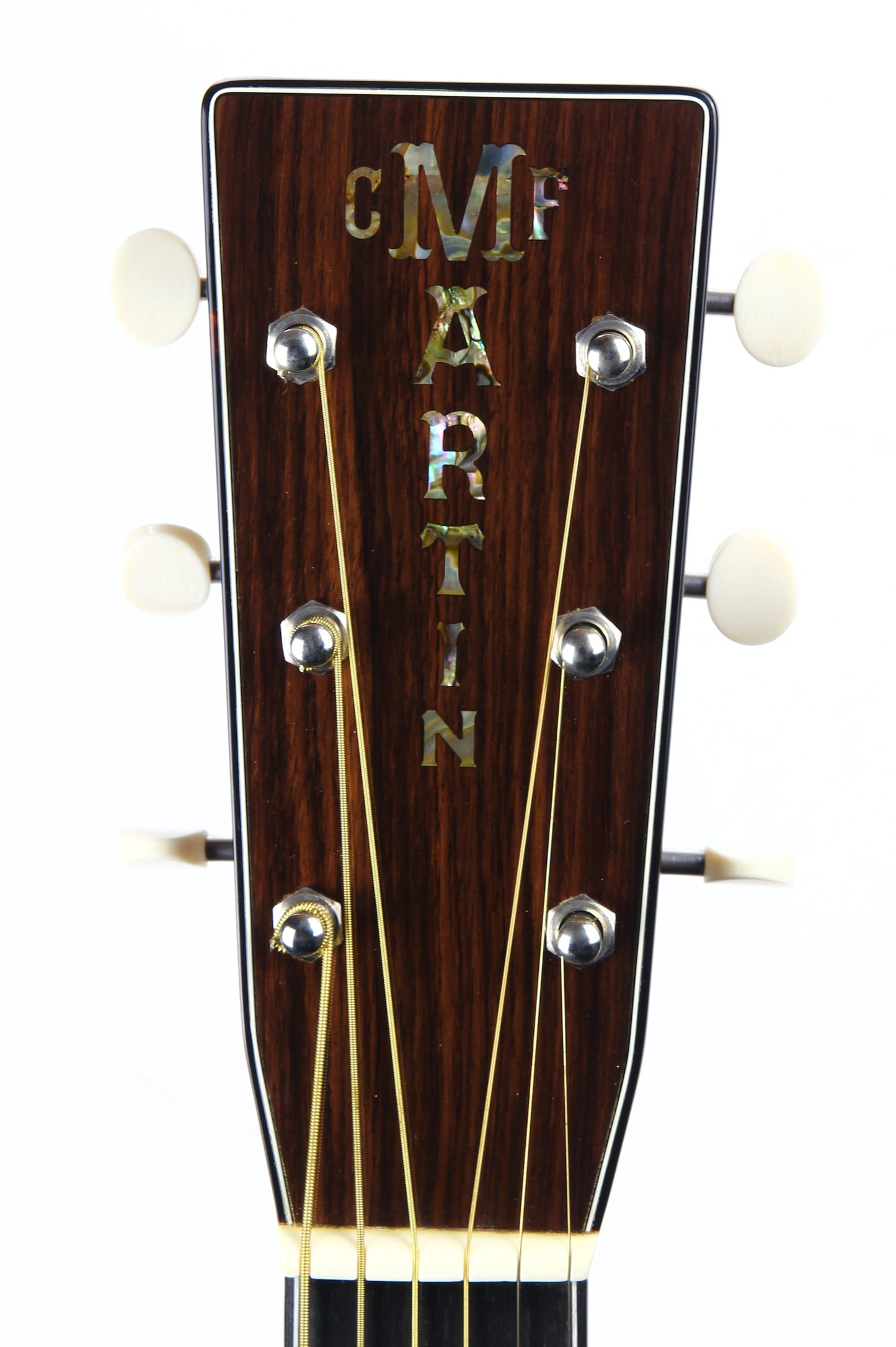 1997 Martin PAUL SIMON OM-42 Signature Model OM-42PS Limited Edition - SIGNED LABEL, MINTY om42ps