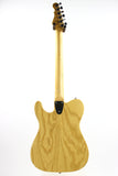 MINTY 1988 G&L ASAT Classic Special Signature Natural Ash Body! Leo Fender Tele broadcaster era