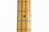 1992 Fender Japan Domestic PB-57 Precision P Bass Candy Apple Red PBD-57 - MIJ Vintage '57 Reissue