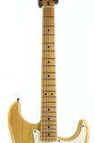 *SOLD*  2001 Fender American Standard Stratocaster USA - Natural ASH Body, Maple Neck, MIA Strat