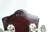 1965 Guild F-30 NT Aragon Natural Acoustic Guitar! No cracks! Mini Jumbo! 000 Vintage