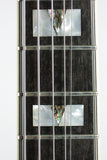 2004 Guild Bob Benedetto X-700 Stuart Honey Blonde! Solid-Carved Woods! x700 Signature Archtop