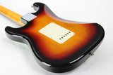 *SOLD*  1999 Fender '62 Vintage Reissue Stratocaster Japan ST62-70TX - Sunburst, USA Texas Special Pickups, Rosewood, Alder CIJ Strat