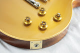 2018 Gibson 1957 Goldtop Les Paul Historic Reissue! R7 57 60's Neck Gloss!