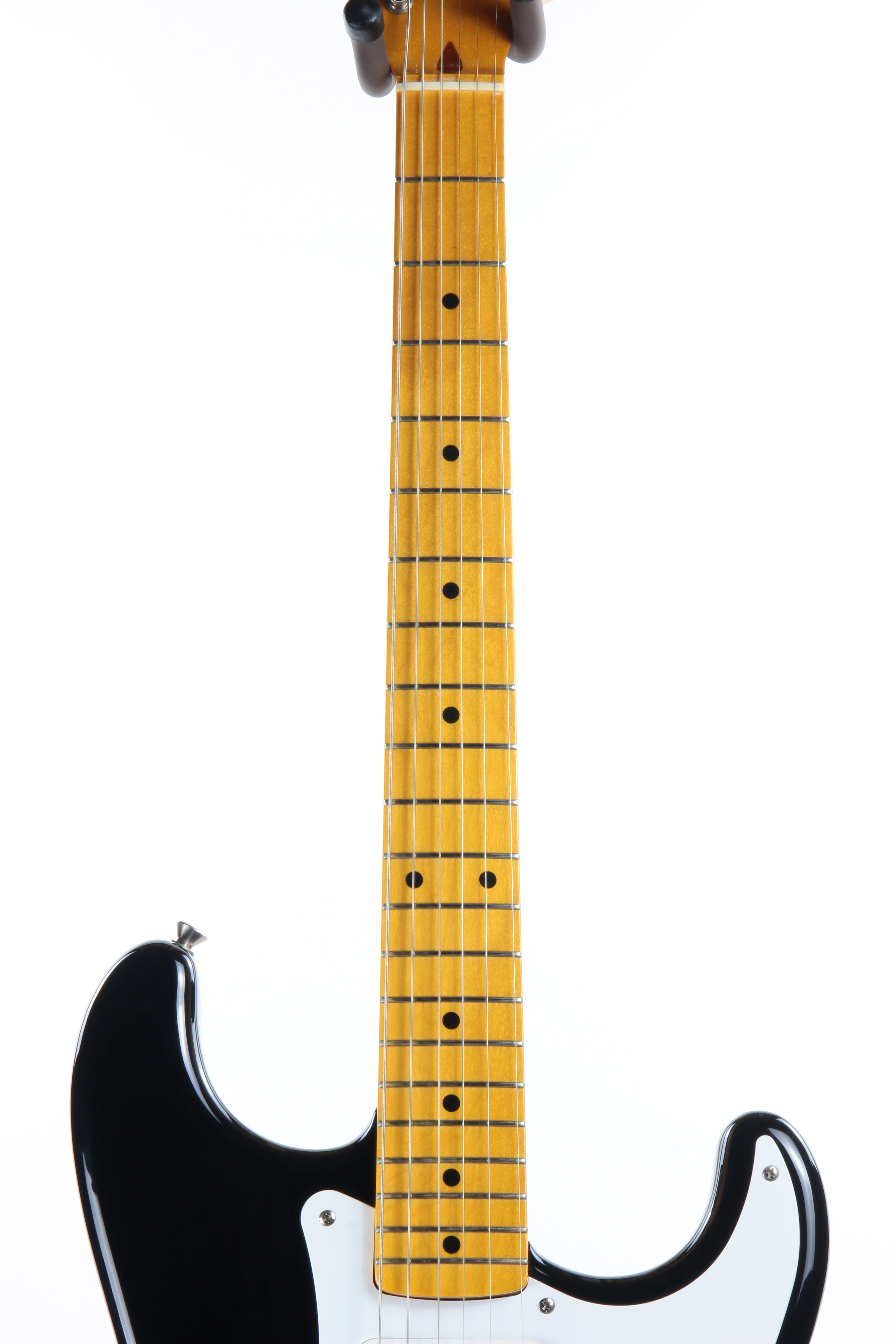 2004 Fender '57 Vintage Reissue Stratocaster Japan ST57 US