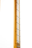 2004 Fender '57 Vintage Reissue Stratocaster Japan ST57 US - Black, USA Pickups, Maple Neck CIJ Strat